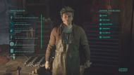 Speak with Victor Gaz to learn more about the blacksmith (Image via Nacon)